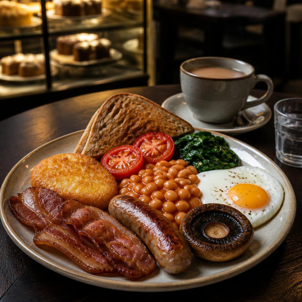 Full English